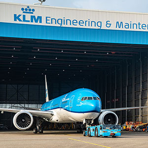 Case KLM