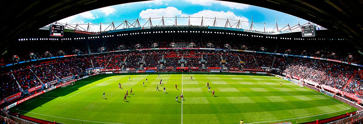 Case FC Twente