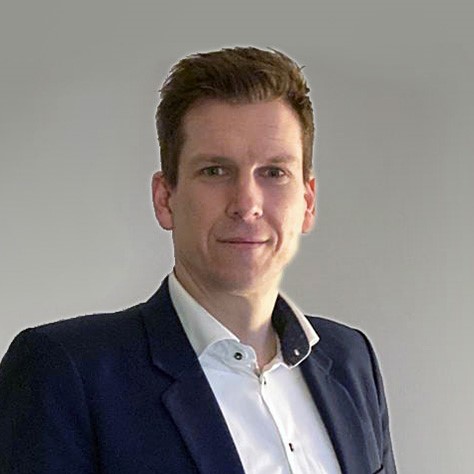Andre Ebbekink Novulo