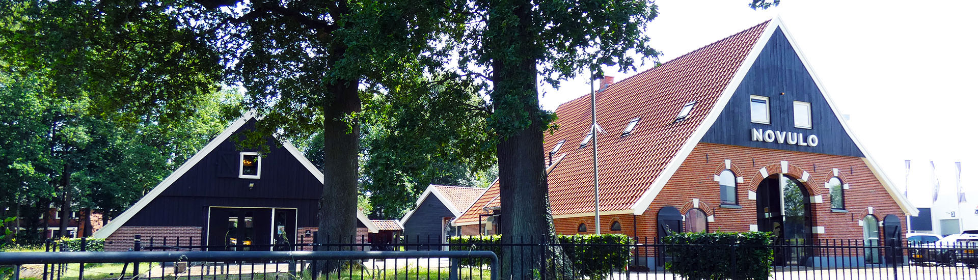 Locatie enschede werken bij Novulo