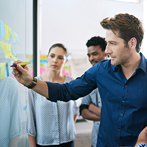 Vacature Project Manager