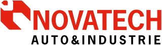 logo Novatech